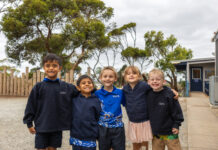 Grant to support student safety