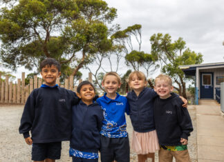 Grant to support student safety