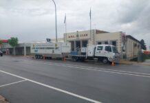 Staying safe with screenings