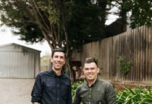 Mates are on a mission across EP