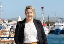 Petherick: EP needs to fight for fair share