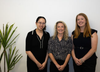 Finding balance and achieving results