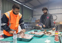 Get involved in NAIDOC Week event