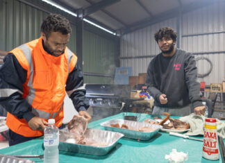 Get involved in NAIDOC Week event