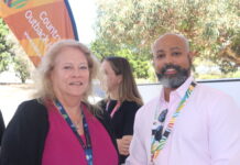 Community gets new support space