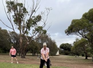 Childs just jumps past Berzins