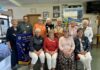Probus club hosts annual general meeting
