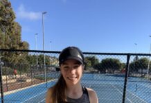 Finals drama in tennis competitions