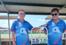 Club’s top players crowned