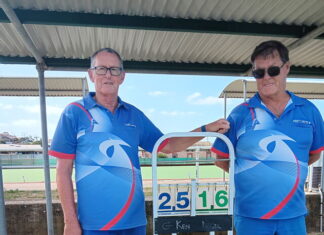 Club’s top players crowned