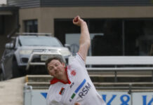 Tasman books grand final place