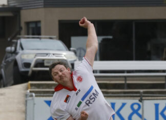 Tasman books grand final place