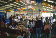 Support called for Port Lincoln Show