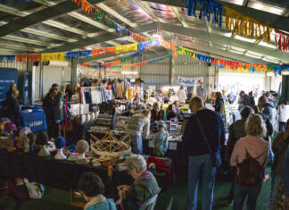 Support called for Port Lincoln Show