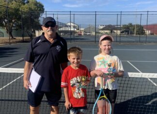 Association hits finals action