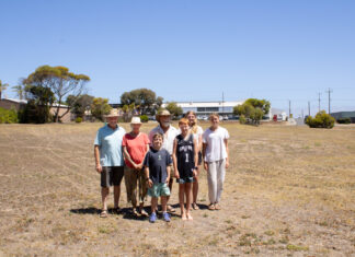 Group to celebrate 30 years