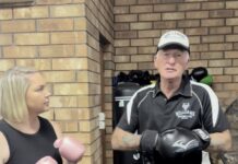 Community engagement vital to prevent youth crime