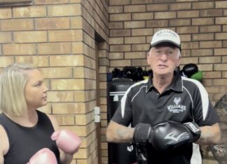 Community engagement vital to prevent youth crime