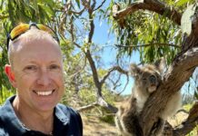 Keogh calling for stronger regional communities