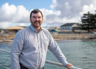 Telfer triumphs as Labor retains power