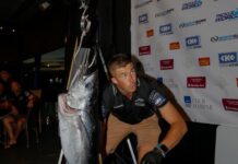 20 years of tight lines: Port Lincoln Tuna Classic celebrates two decades