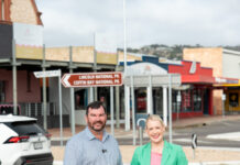 Liberal Party announces PATS plan