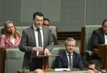 Push to rename electorate