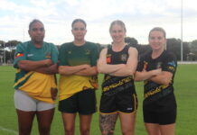 All set for great grand final