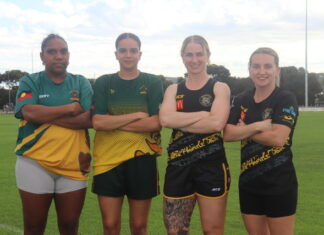 All set for great grand final