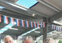 Mazda topples Toyota