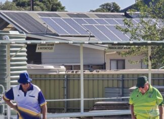 Grand finals locked in