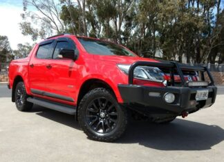 Attention to detail at Airport Car Spa