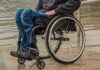 Plan to support people living with disabilities