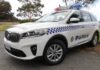 Drink-driver caught in Port Lincoln