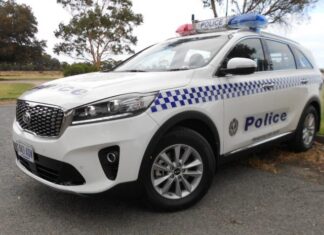Drink-driver caught in Port Lincoln