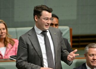 Venning launches Doppler petition