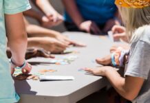 Youth plan out for comment