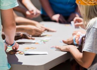 Youth plan out for comment