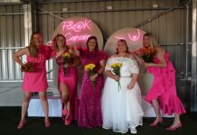 Sticking it to cancer