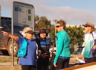 Raiders out to paddle