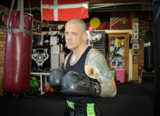 Williams streaming into bout