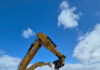 Desal tunnelling underway