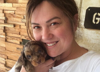 Paw-sitive nurturer