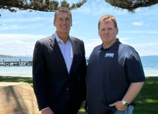 Hincks thankful for support