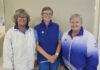 Southern Eyre champions crowned