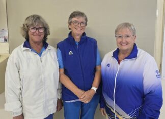 Southern Eyre champions crowned