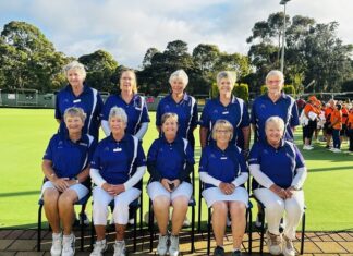 EP bowlers compete against state’s best