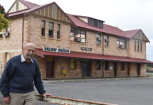 Get connected with history