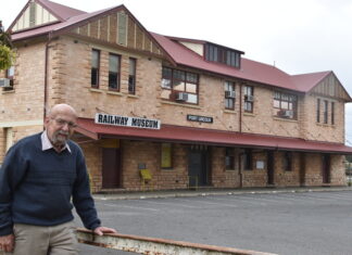 Get connected with history