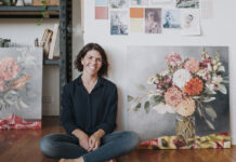 Fuss grateful for SALT experience